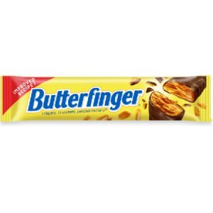 Nestle Butterfinger Bar 60gr