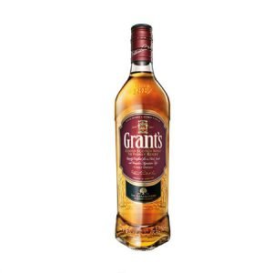 Grant's Blended Scotch Whisky 700ml