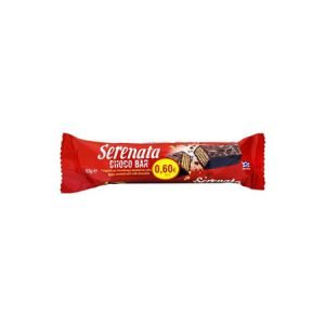Serenata Chocobar Σοκολάτα Γάλακτος 53gr