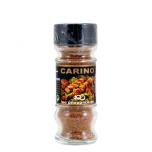 Μείγμα Για Μπάρμπεκιου Ήλιος Καρίνο Μειγμα Μπαχαρικών 40gr