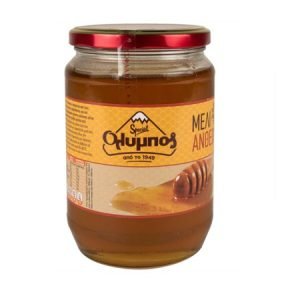 Όλυμπος Μέλι Ανθέων 850gr