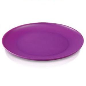 Πιάτο Πλαστικό Στρογγυλό Μ271