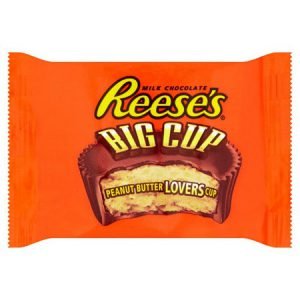 Reese s Peanut Butter Big Cup