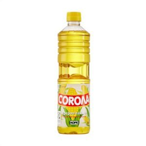 Κόρε Αραβοσιτέλαιο Corολα 1Lt