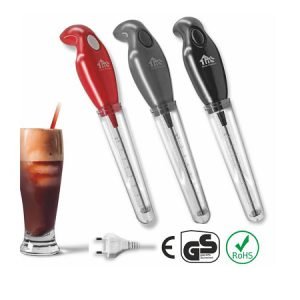 Tns Μίξερ Χειρός 3 Χρώματα 25W  Ηβ-205