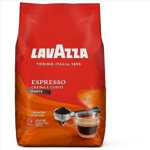 Lavazza Espresso Crema & Gusto 1Kg