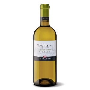 Κρασί Πρόρωγος Λαφαζάνη Λευκό Ξηρό 750ml